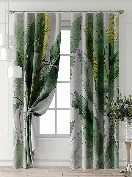 Комплект штор Лейкери - 761 - фото 7