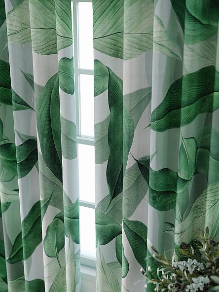 Комплект штор Лейкери - 762 - фото 3