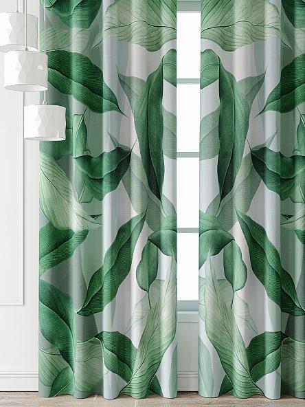 Комплект штор Лейкери - 762 - фото 6