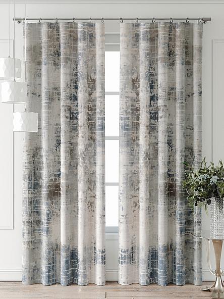 Комплект штор Лейкери - 763 - фото 2