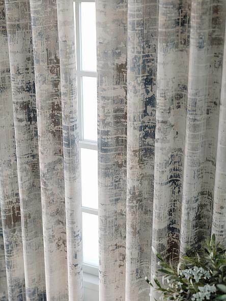 Комплект штор Лейкери - 763 - фото 3