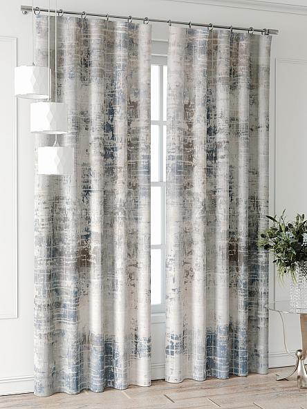 Комплект штор Лейкери - 763 - фото 4