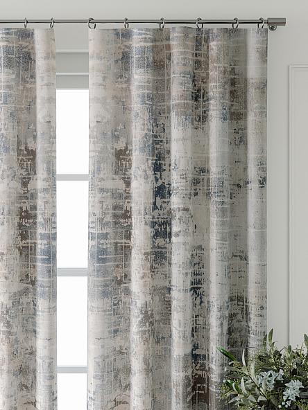 Комплект штор Лейкери - 763 - фото 5