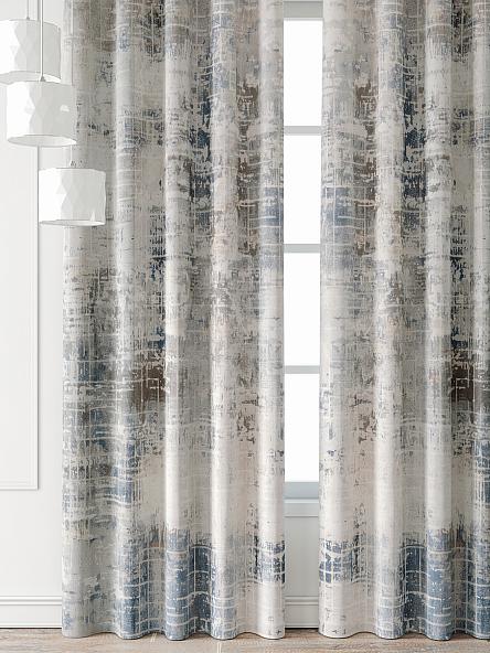 Комплект штор Лейкери - 763 - фото 6