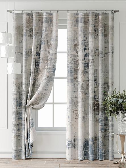 Комплект штор Лейкери - 763 - фото 7