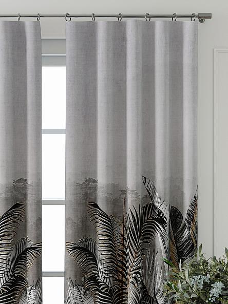 Комплект штор Лейкери - 766 - фото 5