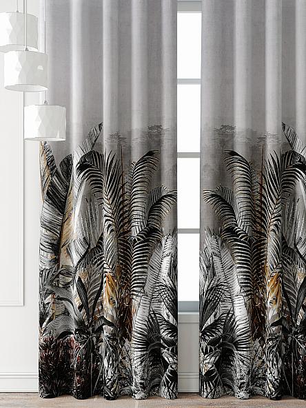 Комплект штор Лейкери - 766 - фото 6