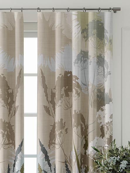 Комплект штор Лейкери - 767 - фото 5