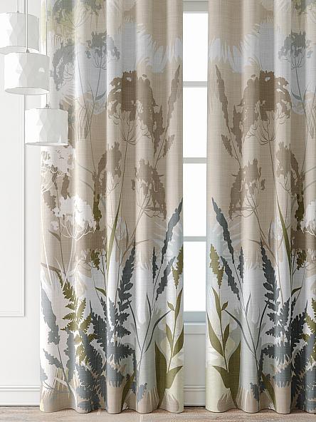 Комплект штор Лейкери - 767 - фото 6