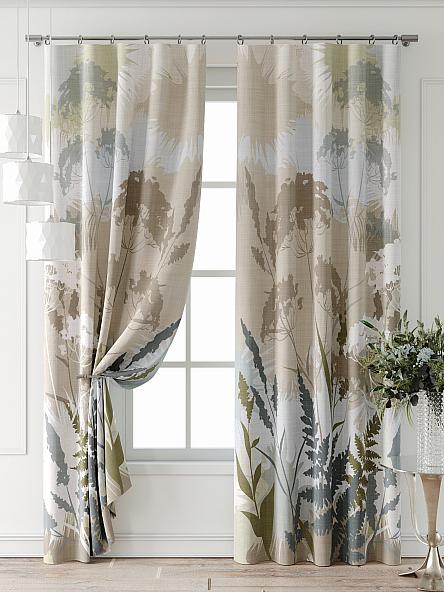 Комплект штор Лейкери - 767 - фото 7