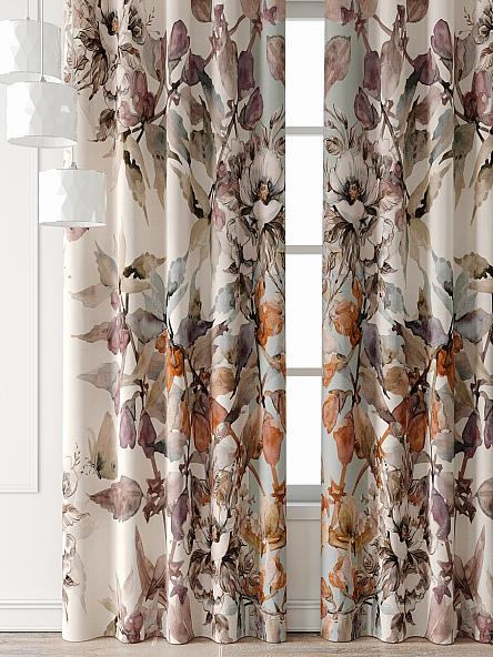 Комплект штор Лейкери - 769 - фото 6