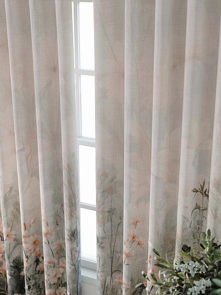 Комплект штор Лейкери - 770 - фото 3