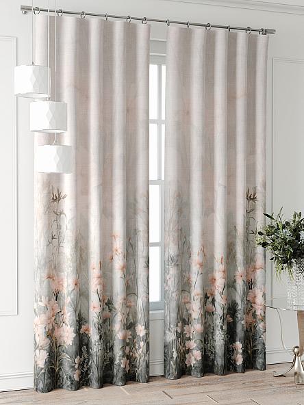 Комплект штор Лейкери - 770 - фото 4