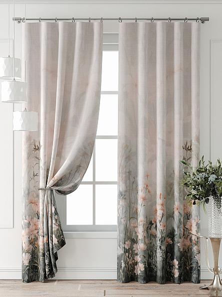 Комплект штор Лейкери - 770 - фото 7