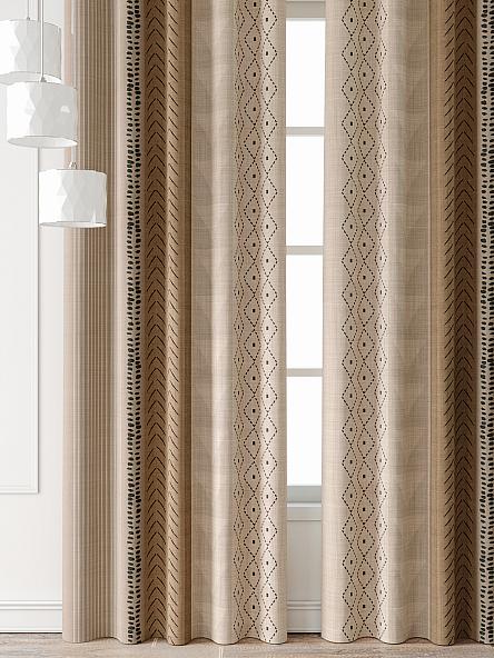 Комплект штор Лейкери - 771 - фото 6