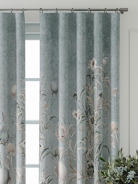 Комплект штор Лейкери - 773 - фото 5