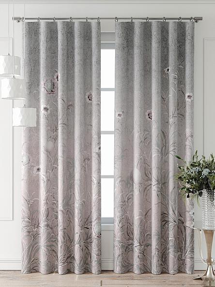 Комплект штор Лейкери - 774 - фото 2