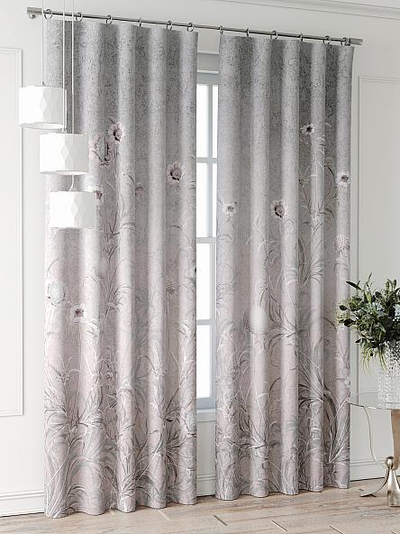 Комплект штор Лейкери - 774 - фото 4