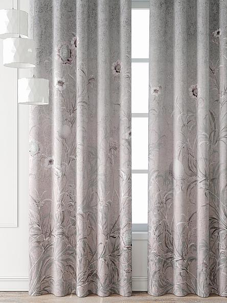 Комплект штор Лейкери - 774 - фото 6