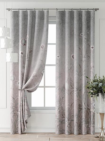 Комплект штор Лейкери - 774 - фото 7