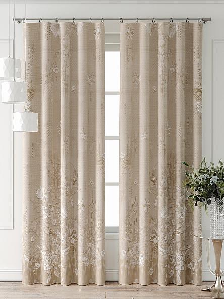 Комплект штор Лейкери - 775 - фото 2