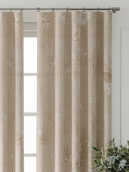 Комплект штор Лейкери - 775 - фото 5