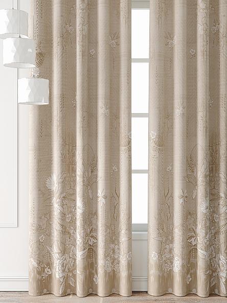 Комплект штор Лейкери - 775 - фото 6