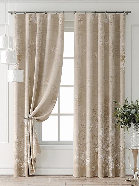 Комплект штор Лейкери - 775 - фото 7