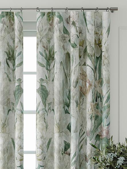 Комплект штор Лейкери - 777 - фото 5