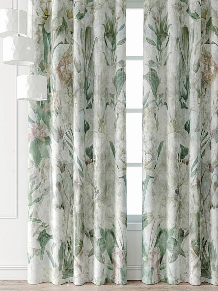 Комплект штор Лейкери - 777 - фото 6