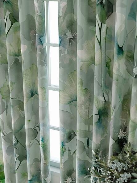 Комплект штор Лейкери - 779 - фото 3