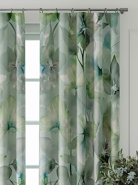 Комплект штор Лейкери - 779 - фото 5