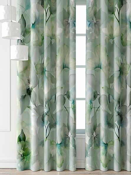 Комплект штор Лейкери - 779 - фото 6