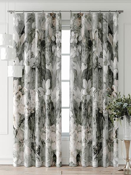 Комплект штор Лейкери - 780 - фото 2