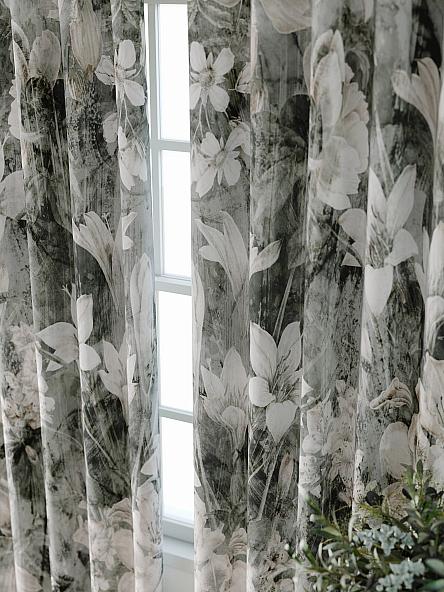 Комплект штор Лейкери - 780 - фото 3