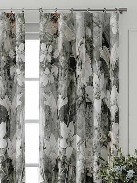 Комплект штор Лейкери - 780 - фото 5