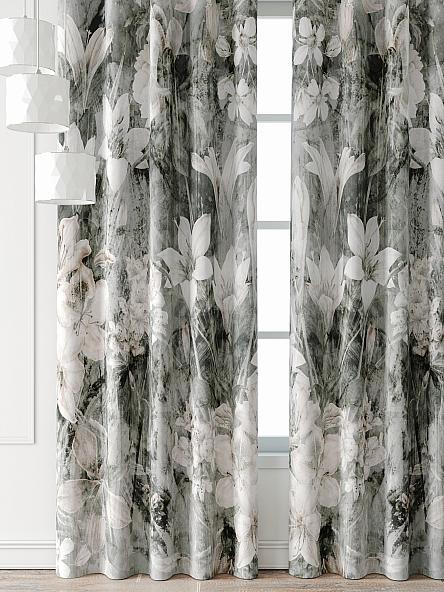 Комплект штор Лейкери - 780 - фото 6