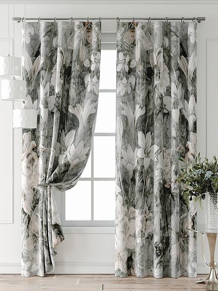 Комплект штор Лейкери - 780 - фото 7