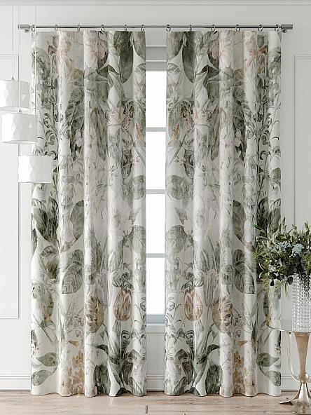 Комплект штор Лейкери - 781 - фото 2