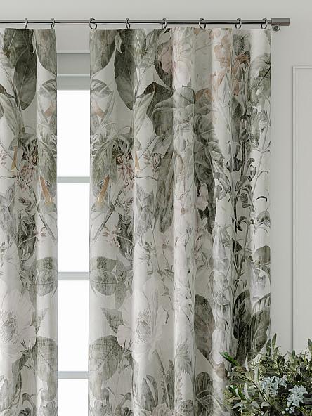 Комплект штор Лейкери - 781 - фото 5