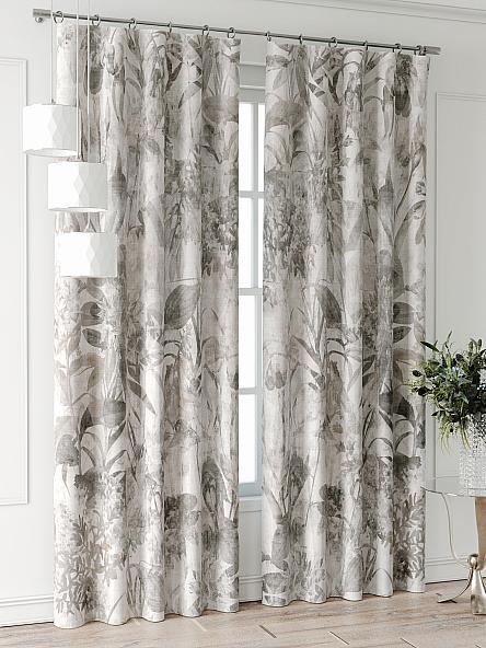 Комплект штор Лейкери - 783 - фото 4