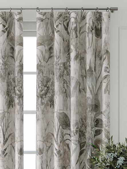 Комплект штор Лейкери - 783 - фото 5