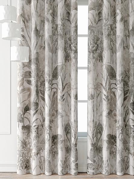 Комплект штор Лейкери - 783 - фото 6
