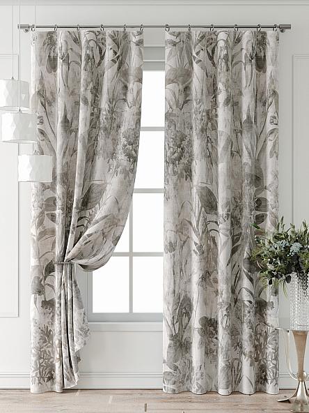 Комплект штор Лейкери - 783 - фото 7