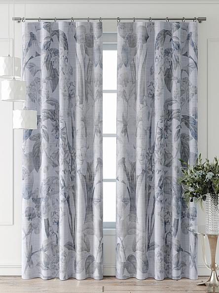 Комплект штор Лейкери - 784 - фото 2