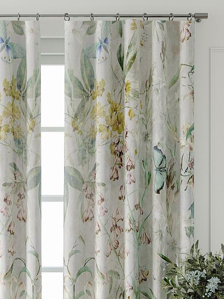 Комплект штор Лейкери - 785 - фото 5