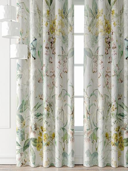 Комплект штор Лейкери - 785 - фото 6