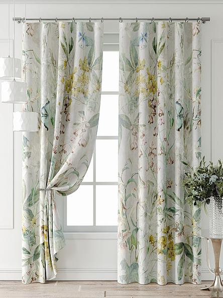 Комплект штор Лейкери - 785 - фото 7