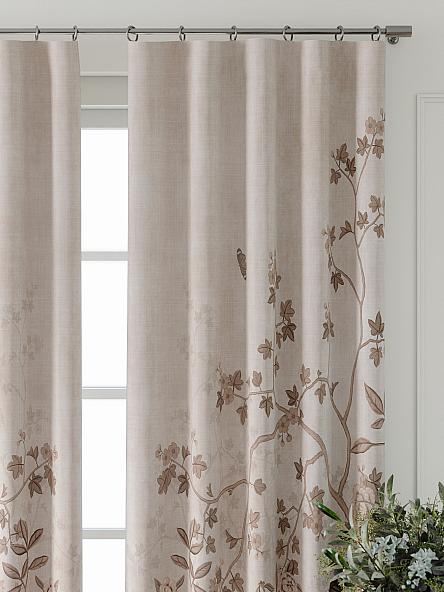 Комплект штор Лейкери - 786 - фото 5