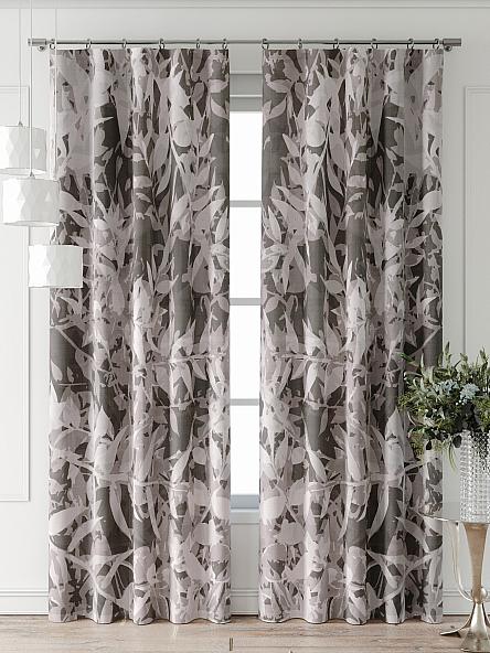 Комплект штор Лейкери - 787 - фото 2